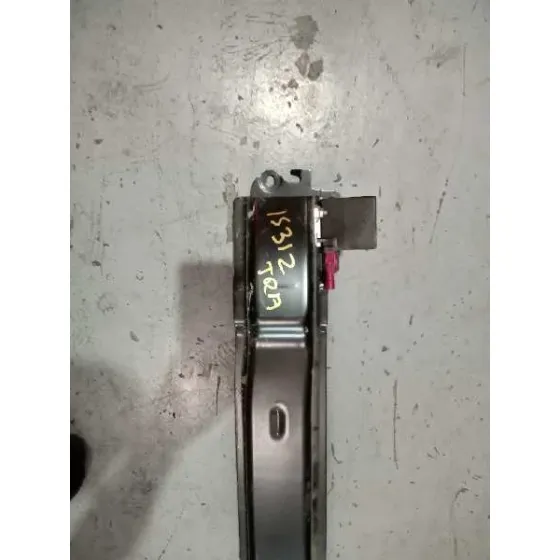 Refuerzo Paragolpes Trasero para Volkswagen Arteon (3H8)