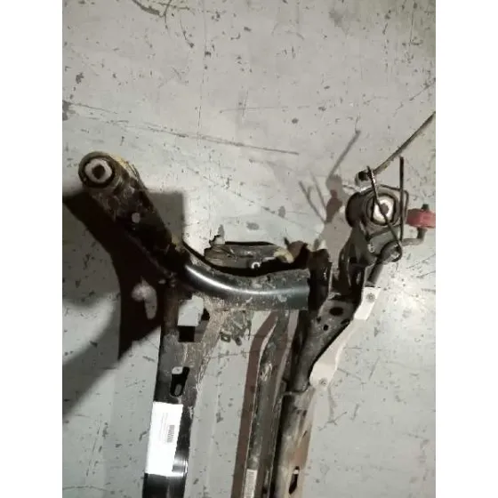 Puente Trasero para Volkswagen Arteon (3H8)