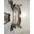 Puente Trasero para Volkswagen Arteon (3H8)