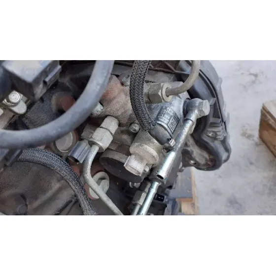 Bomba Inyeccion para Opel Astra Gtc