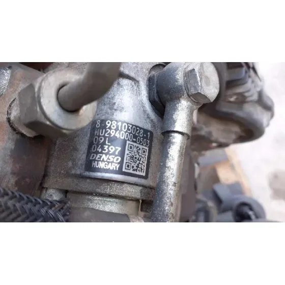 Bomba Inyeccion para Opel Astra Gtc