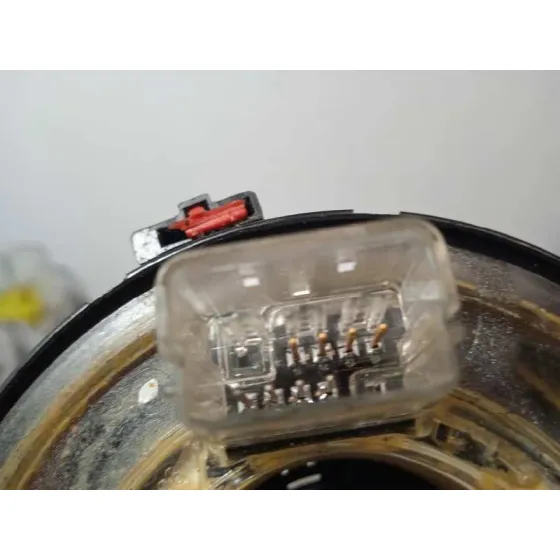 Anillo Airbag para Volkswagen Golf V Berlina (1K1)