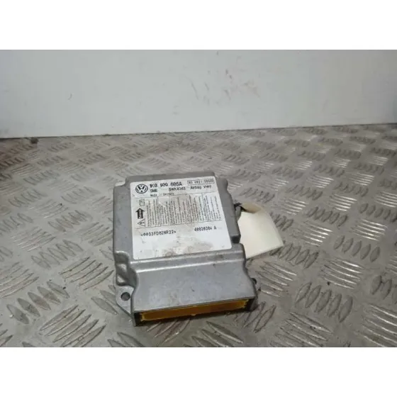 Centralita Airbag para Volkswagen Golf V Berlina (1K1)