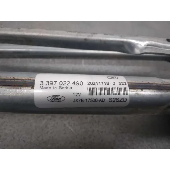 Motor Limpia Delantero para Ford Focus