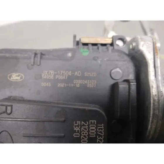 Motor Limpia Delantero para Ford Focus