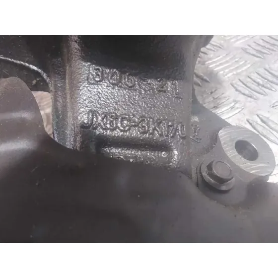 Mangueta Delantera Derecha para Ford Focus