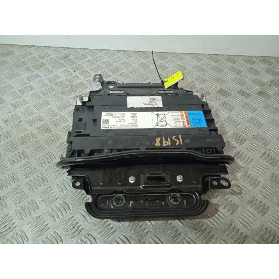 Bateria para Ford Focus