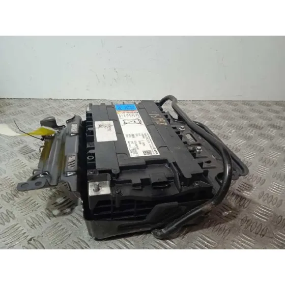 Bateria para Ford Focus