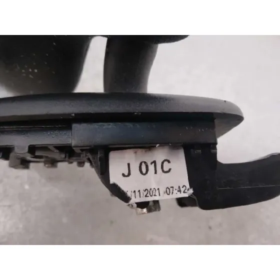 Parasol Izquierdo para Ford Focus
