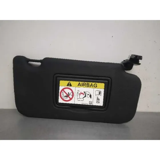 Parasol Derecho para Ford Focus