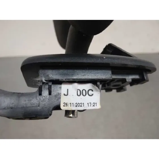 Parasol Derecho para Ford Focus