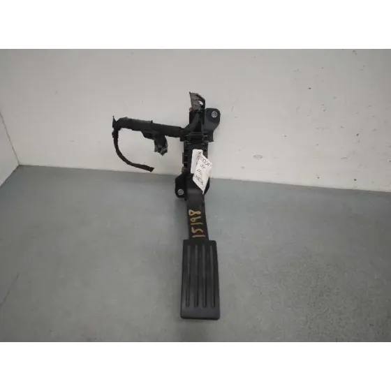 Potenciometro Pedal para Ford Focus