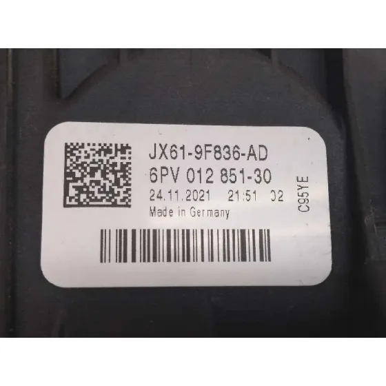 Potenciometro Pedal para Ford Focus