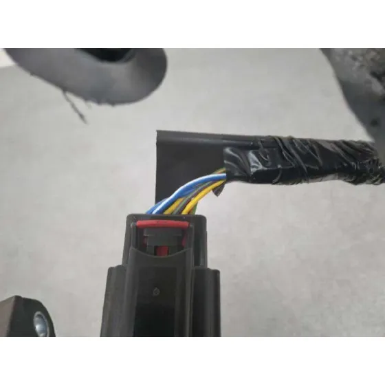 Potenciometro Pedal para Ford Focus