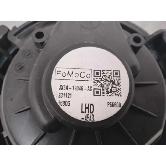Motor Calefaccion para Ford Focus