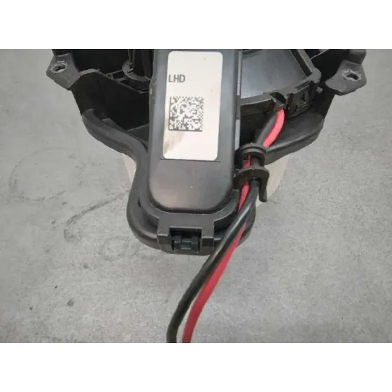 Motor Calefaccion para Ford Focus
