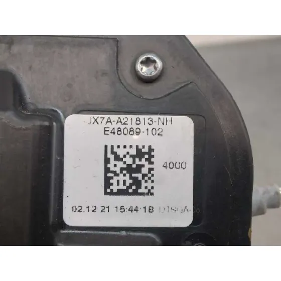 Cerradura Puerta Delantera Izquierda para Ford Focus