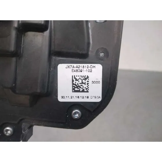 Cerradura Puerta Delantera Derecha para Ford Focus