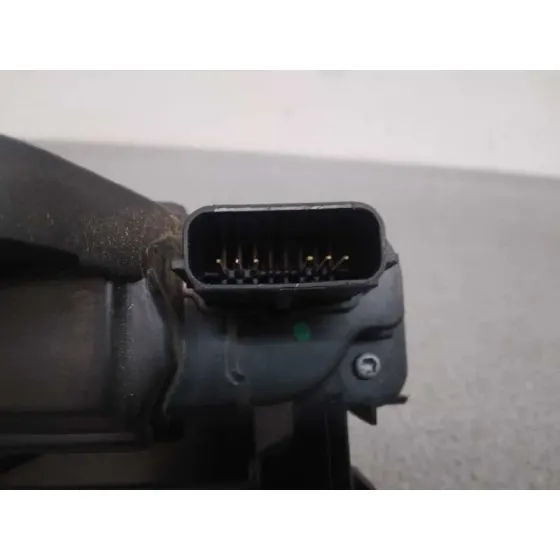 Cerradura Puerta Trasera Izquierda para Ford Focus