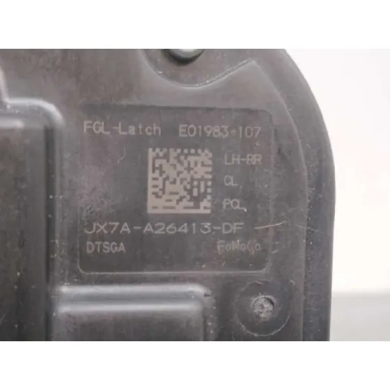 Cerradura Puerta Trasera Izquierda para Ford Focus