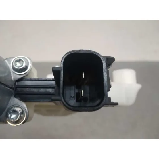 Motor Elevalunas Delantero Izquierdo para Ford Focus