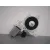 Motor Elevalunas Delantero Izquierdo para Ford Focus
