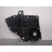 Elevalunas Trasero Derecho para Ford Focus
