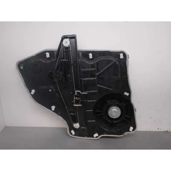Elevalunas Trasero Derecho para Ford Focus