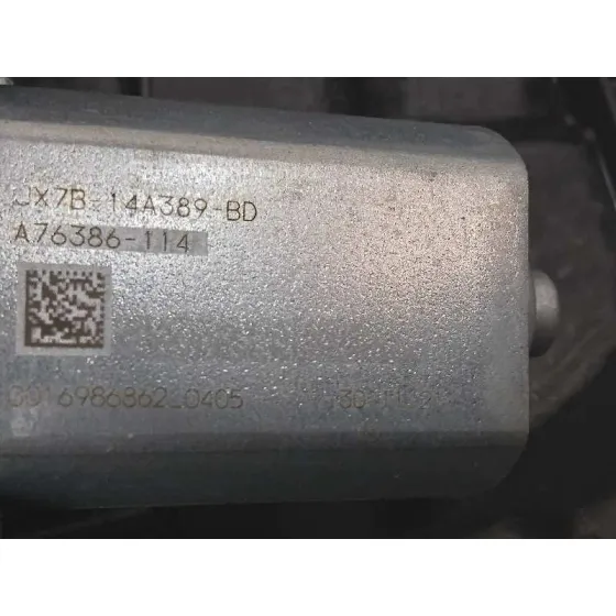 Elevalunas Trasero Derecho para Ford Focus