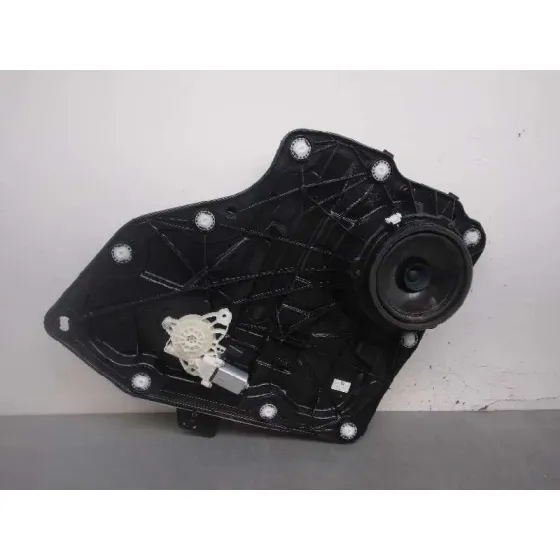 Elevalunas Trasero Derecho para Ford Focus