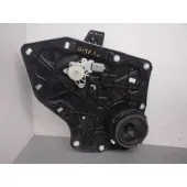 Elevalunas Trasero Izquierdo para Ford Focus
