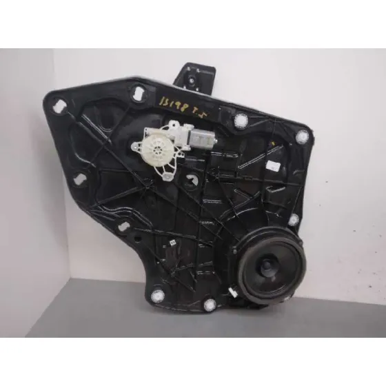 Elevalunas Trasero Izquierdo para Ford Focus