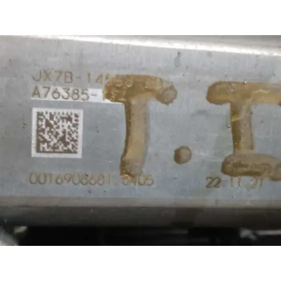 Elevalunas Trasero Izquierdo para Ford Focus