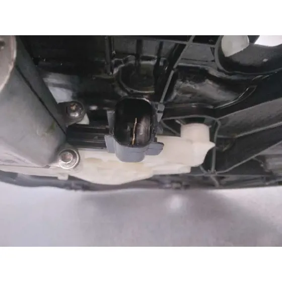Elevalunas Trasero Izquierdo para Ford Focus