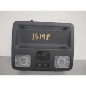 Luz Interior para Ford Focus