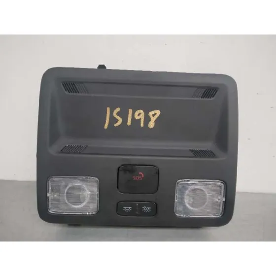 Luz Interior para Ford Focus