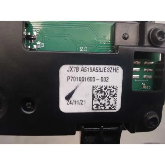 Luz Interior para Ford Focus