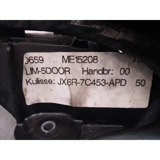 Palanca Cambio para Ford Focus