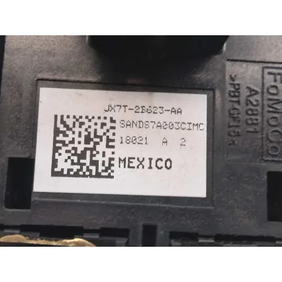 Freno De Mano Electrico para Ford Focus