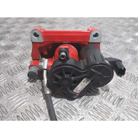 Pinza Freno Trasera Derecha para Ford Focus