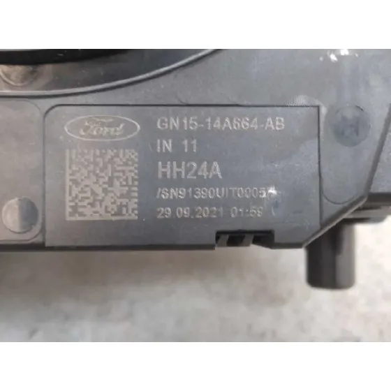 Anillo Airbag para Ford Focus