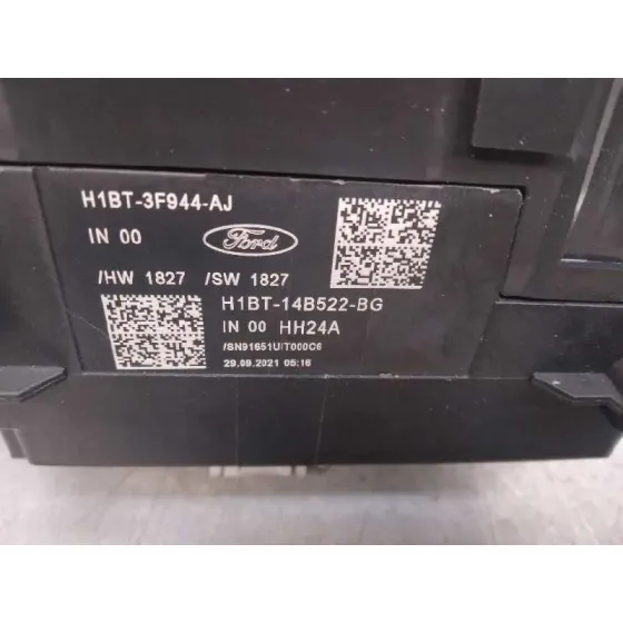 Anillo Airbag para Ford Focus
