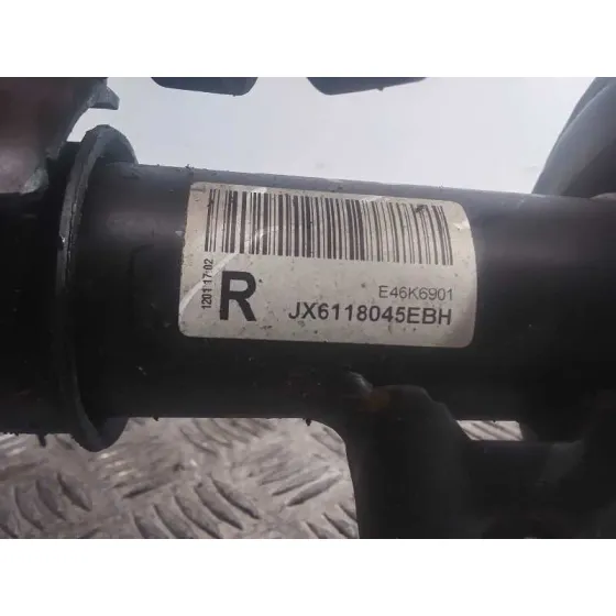 Amortiguador Delantero Derecho para Ford Focus