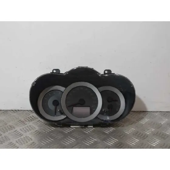 Cuadro Instrumentos para Toyota Rav 4 (A3)