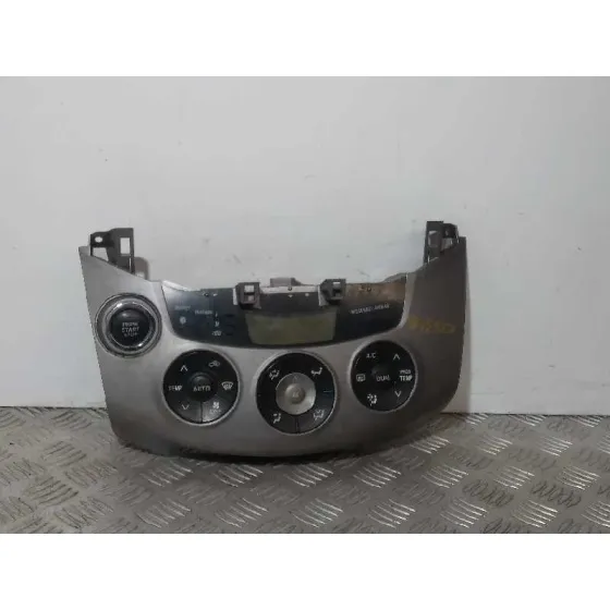 Mando Climatizador para Toyota Rav 4 (A3)