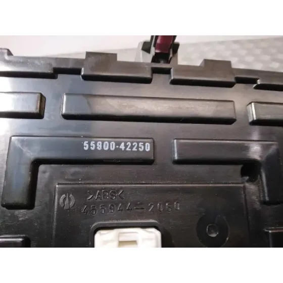 Mando Climatizador para Toyota Rav 4 (A3)