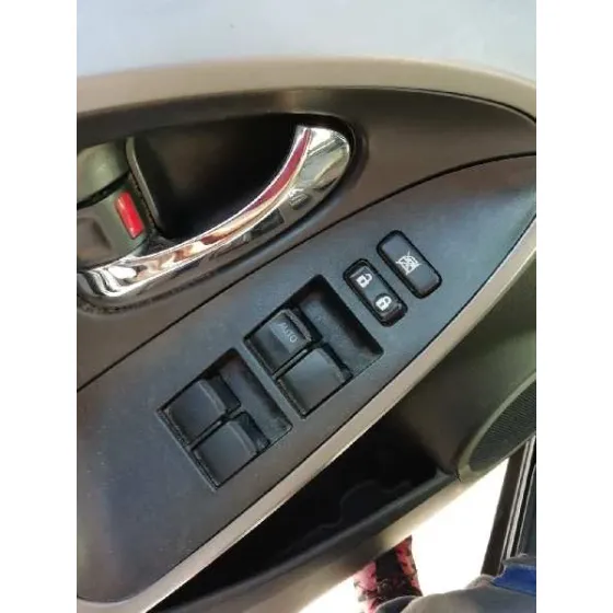Mando Elevalunas Delantero Izquierdo para Toyota Rav 4 (A3)