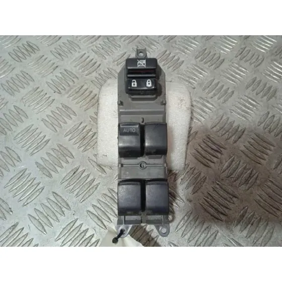 Mando Elevalunas Delantero Izquierdo para Toyota Rav 4 (A3)