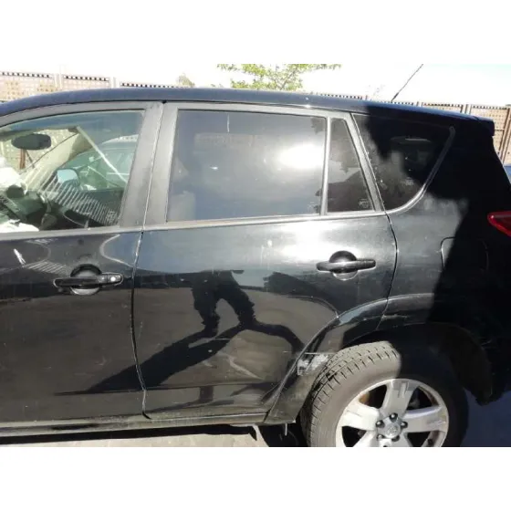 Puerta Trasera Izquierda para Toyota Rav 4 (A3)