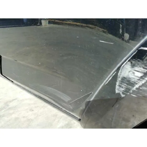 Puerta Trasera Izquierda para Toyota Rav 4 (A3)